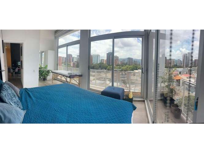 Apartamento Amueblado en Renta Zona 13 - Imagen 14