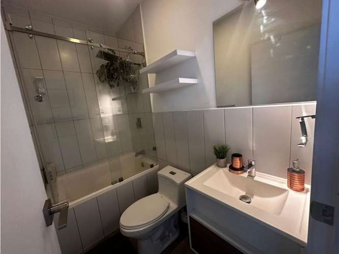 Apartamento Amueblado en Renta Zona 13 - Imagen 8