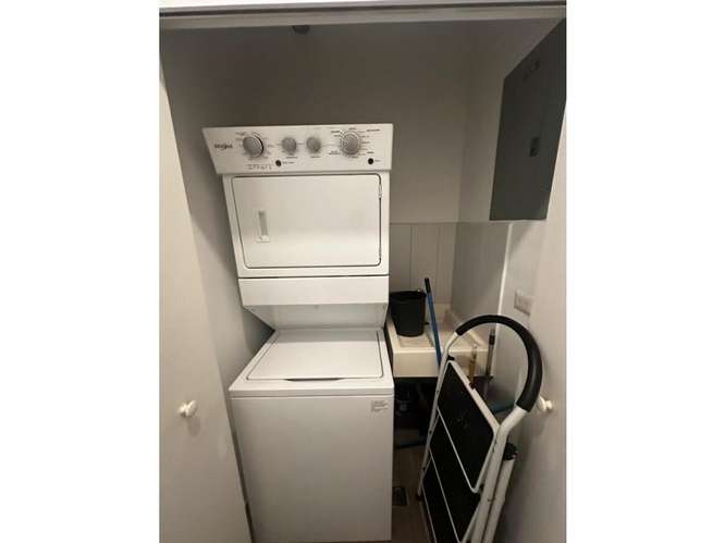 Apartamento Amueblado en Renta Zona 13 - Imagen 15