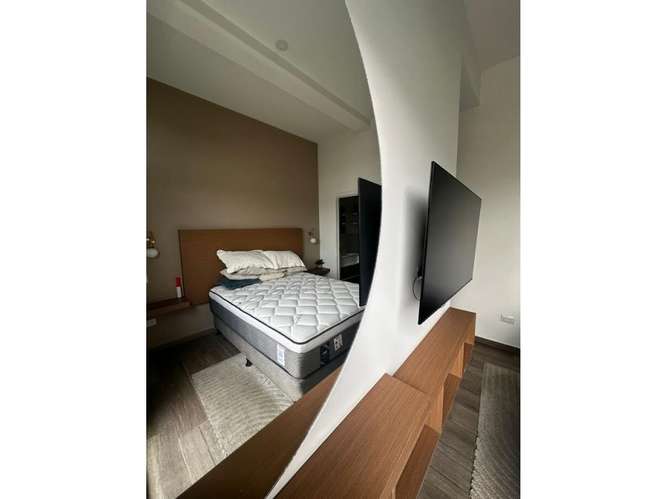 Apartamento Amueblado en Renta Zona 13 - Imagen 10