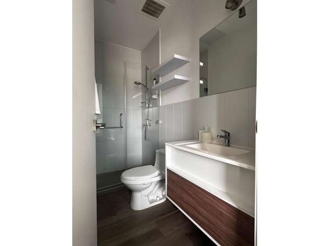 Apartamento Amueblado en Renta Zona 13 - Imagen 7