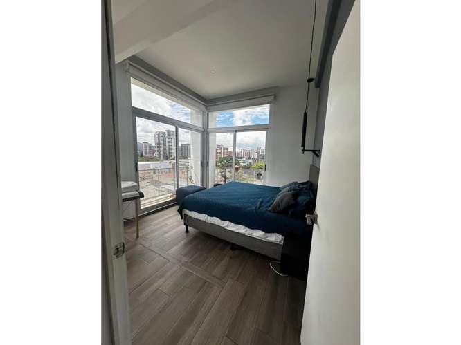 Apartamento Amueblado en Renta Zona 13 - Imagen 5