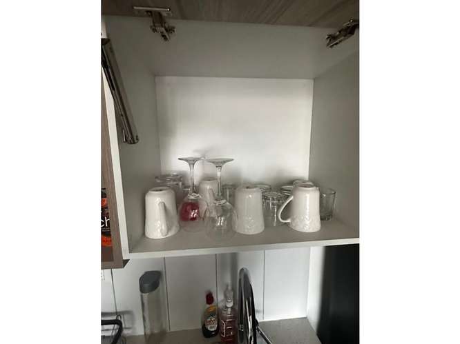 Apartamento Amueblado en Renta Zona 13 - Imagen 6