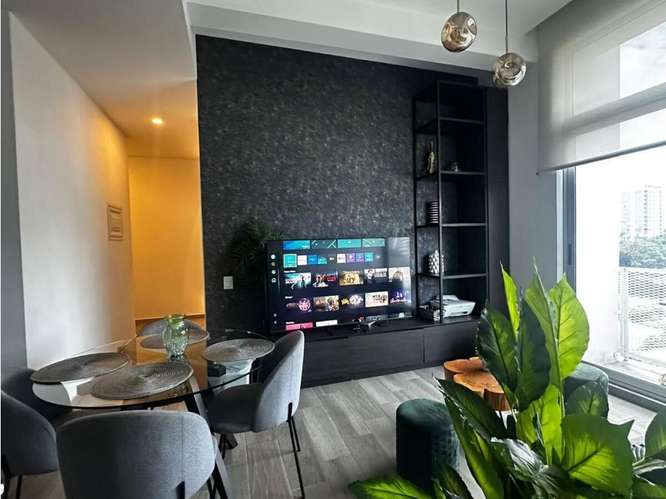 Apartamento Amueblado en Renta Zona 13 - Imagen 3
