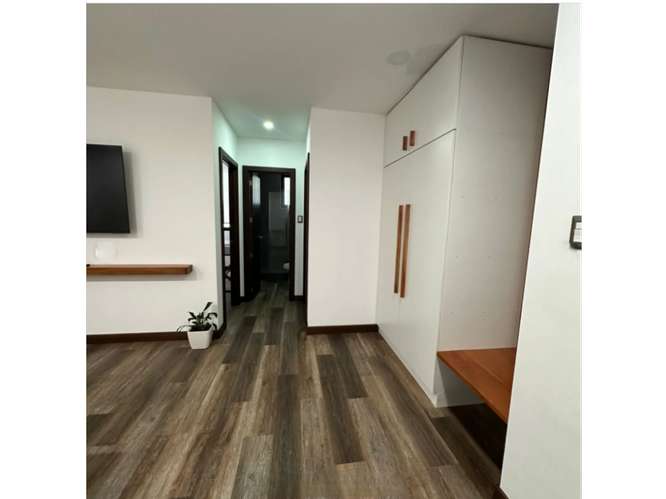 Apartamento Amueblado en Renta Zona 10 - Imagen 4