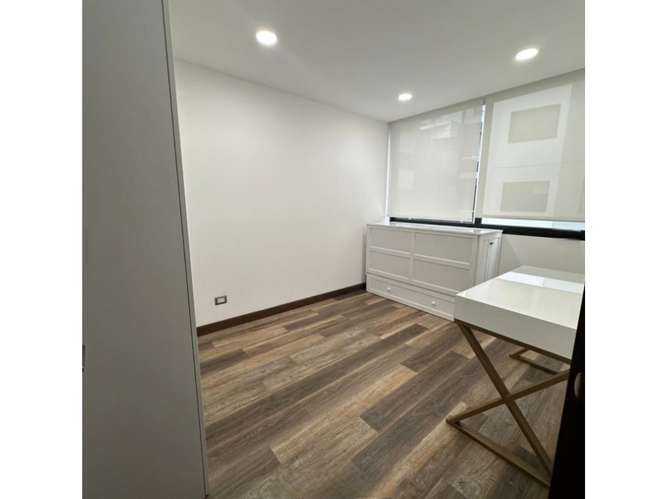 Apartamento Amueblado en Renta Zona 10 - Imagen 6