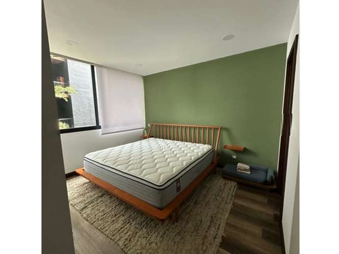 Apartamento Amueblado en Renta Zona 10 - Imagen 5