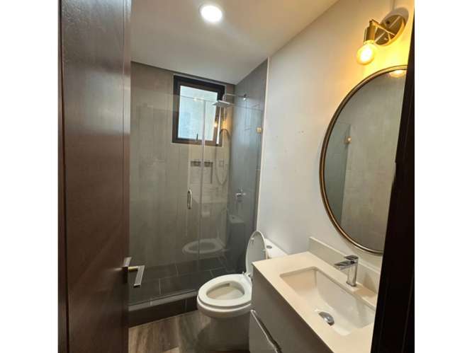 Apartamento Amueblado en Renta Zona 10 - Imagen 8
