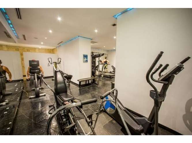 Apartamento Amueblado en Renta en Zona 10 - Imagen 17