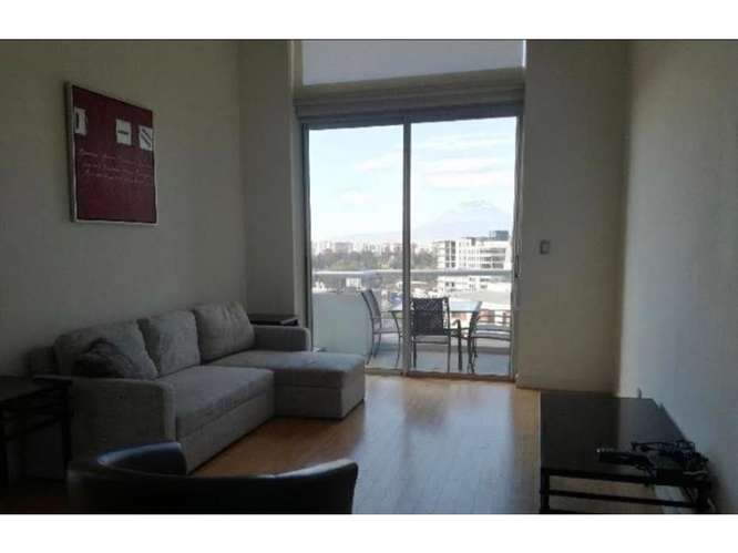 Apartamento Amueblado en Renta en Zona 10 - Imagen 5