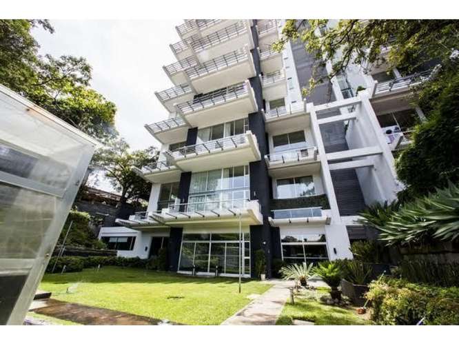 Apartamento Amueblado en Renta en Zona 10 - Imagen 12