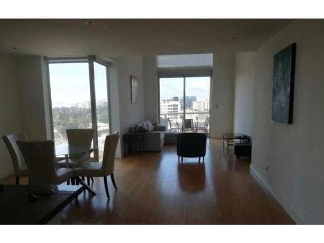 Apartamento Amueblado en Renta en Zona 10 - Imagen 4