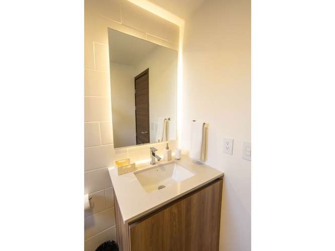 Apartamento Amueblado en Renta  Zona 13 - Imagen 8
