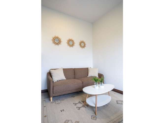 Apartamento Amueblado en Renta  Zona 13 - Imagen 2