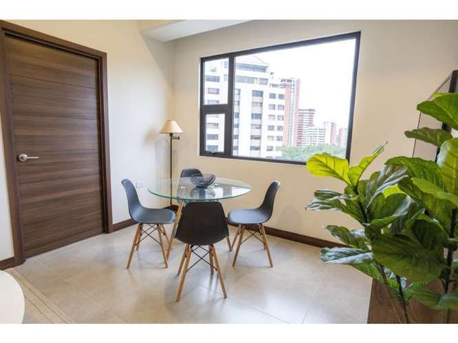 Apartamento Amueblado en Renta  Zona 13 - Imagen 3