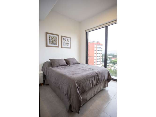 Rento  Apartamento Amueblado Zona 13 - Imagen 6