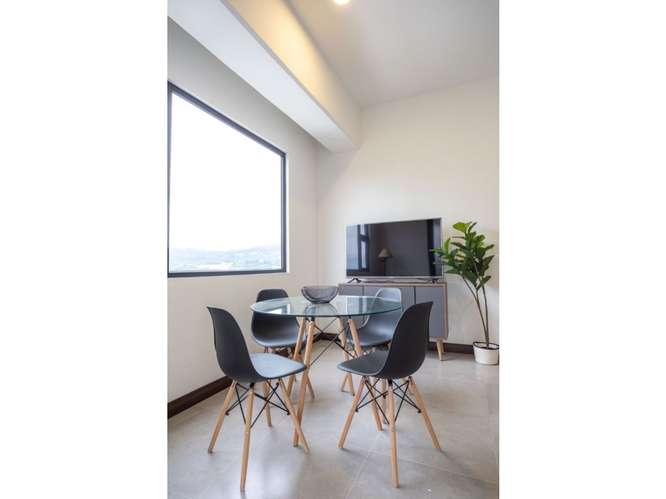 Rento  Apartamento Amueblado Zona 13 - Imagen 4
