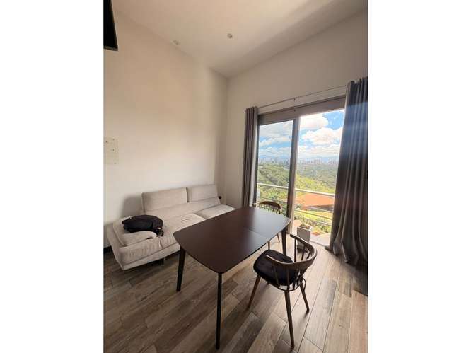 Rento Apartamento Amueblado Zona 15