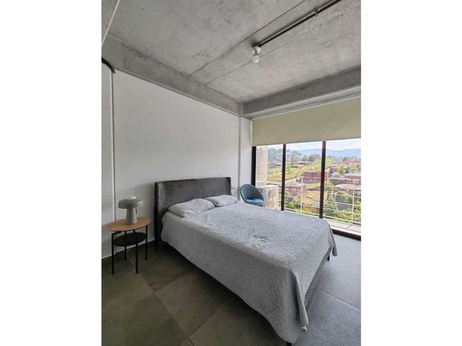 Apartamento Amueblado en Renta Zona 16 - Imagen 6