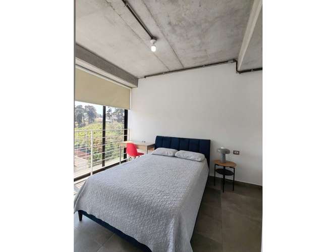 Apartamento Amueblado en Renta Zona 16 - Imagen 7