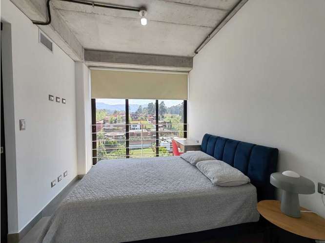 Apartamento Amueblado en Renta Zona 16 - Imagen 8