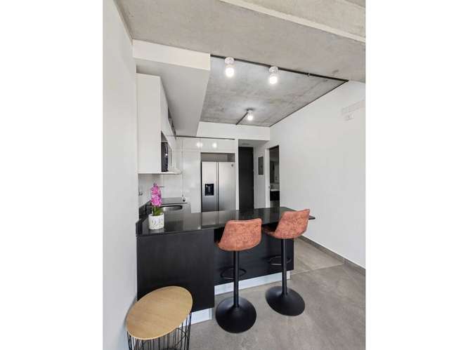 Apartamento Amueblado en Renta Zona 16 - Imagen 5