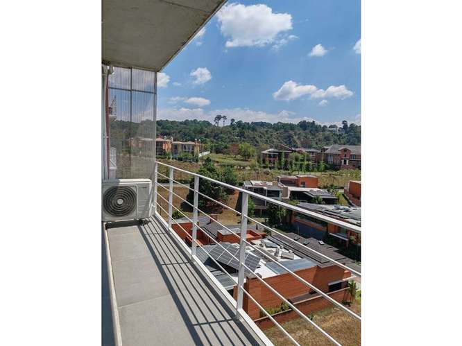 Apartamento Amueblado en Renta Zona 16 - Imagen 13