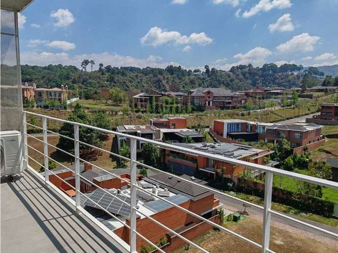 Apartamento Amueblado en Renta Zona 16 - Imagen 14