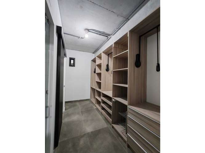 Apartamento Amueblado en Renta Zona 16 - Imagen 12