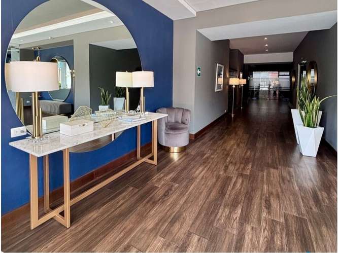 Apartamento Amueblado en Renta Zona 10 - Imagen 12