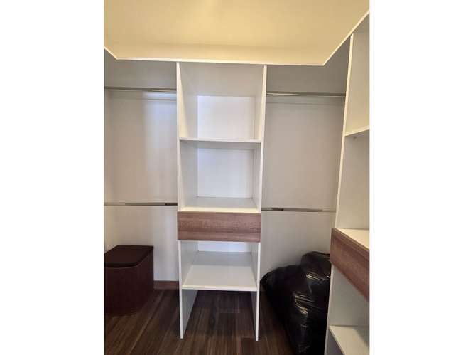 Apartamento Amueblado en Renta Zona 10 - Imagen 8