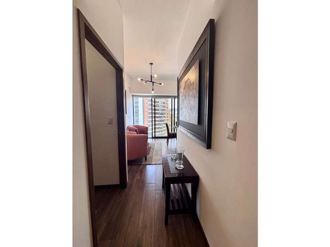 Apartamento Amueblado en Renta Zona 10 - Imagen 4