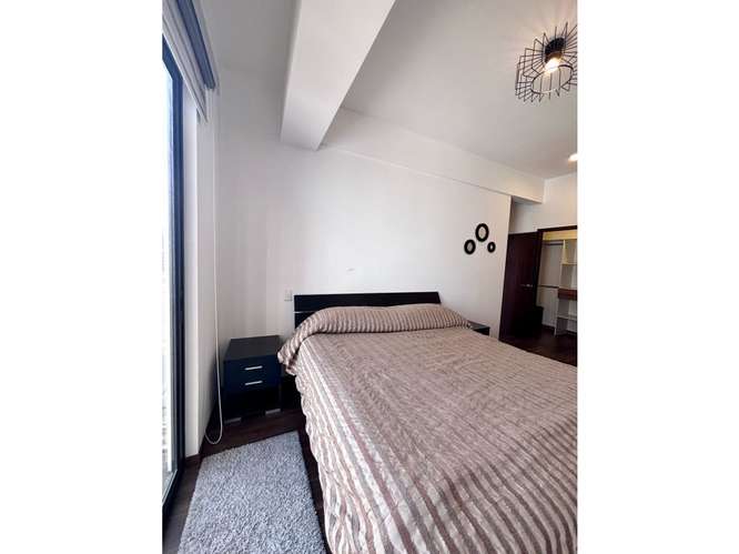 Apartamento Amueblado en Renta Zona 10 - Imagen 7