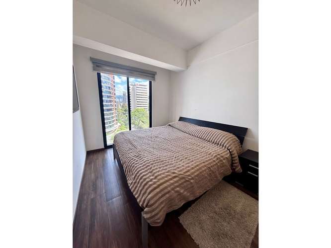 Apartamento Amueblado en Renta Zona 10 - Imagen 6