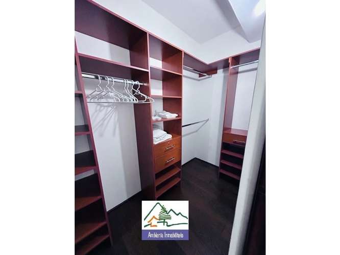 Renta Apartamento Amueblado Zona 10 - Imagen 11
