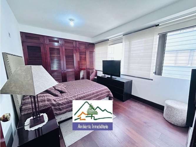 Renta Apartamento Amueblado Zona 10 - Imagen 14