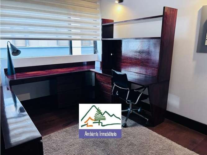 Renta Apartamento Amueblado Zona 10 - Imagen 10