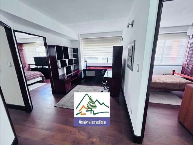 Renta Apartamento Amueblado Zona 10 - Imagen 3