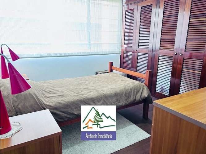 Renta Apartamento Amueblado Zona 10 - Imagen 12