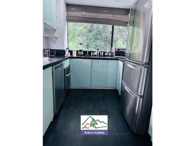 Renta Apartamento Amueblado Zona 10 - Imagen 6