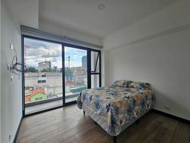 Apartamento Amueblado en Renta Zona 10 - Imagen 6