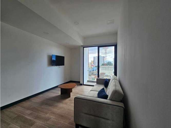 Apartamento Amueblado en Renta Zona 10 - Imagen 5