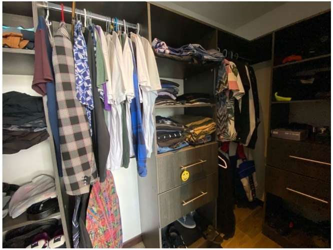 Apartamento Amueblado en Renta Zona 15 - Imagen 8