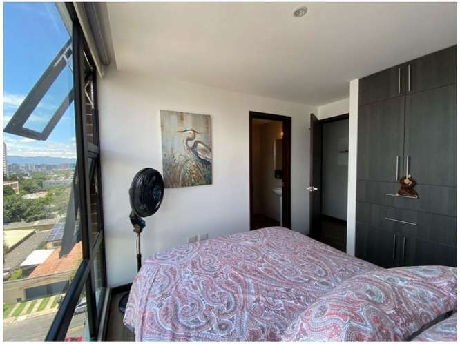 Apartamento Amueblado en Renta Zona 15 - Imagen 6