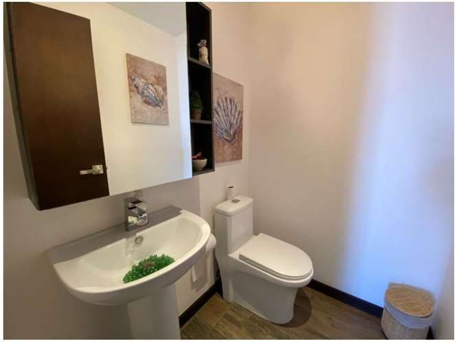 Apartamento Amueblado en Renta Zona 15 - Imagen 10