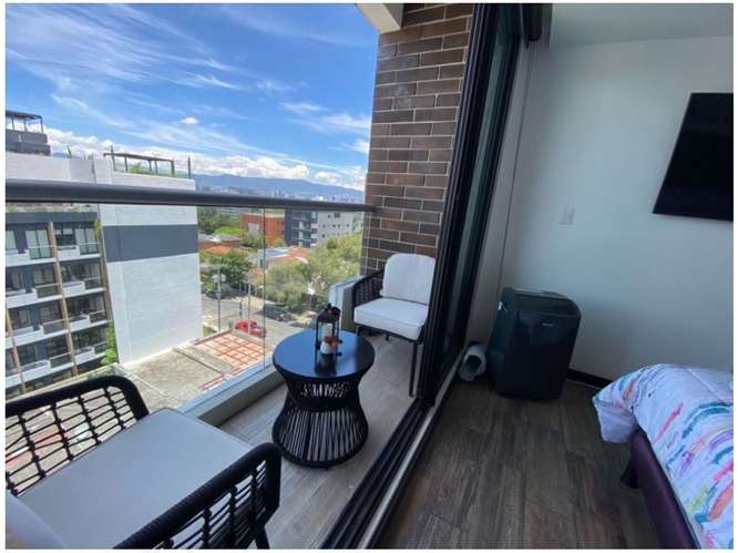 Apartamento Amueblado en Renta Zona 15 - Imagen 5