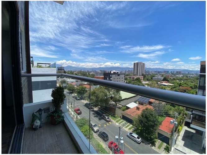 Apartamento Amueblado en Renta Zona 15 - Imagen 14