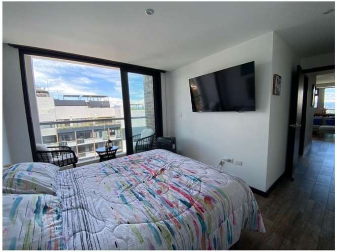 Apartamento Amueblado en Renta Zona 15 - Imagen 7