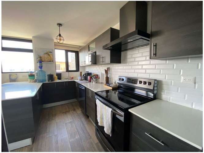 Apartamento Amueblado en Renta Zona 15 - Imagen 3