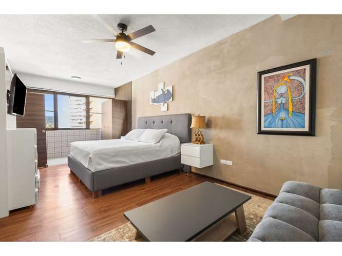 Apartamento en Renta Zona 10 - Imagen 7